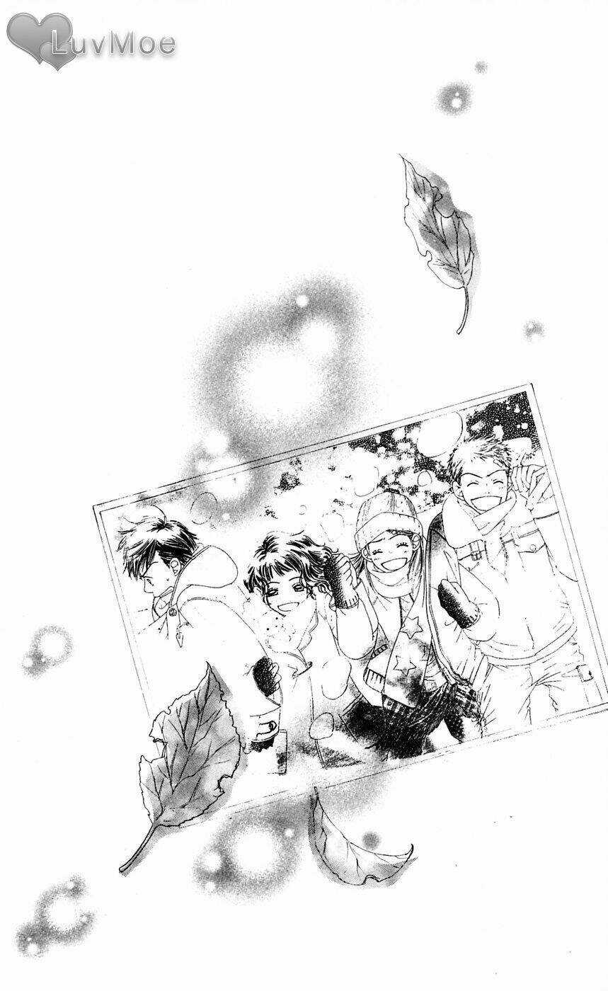 Đồng Hồ Cát - Chapter 6 - Trang 79