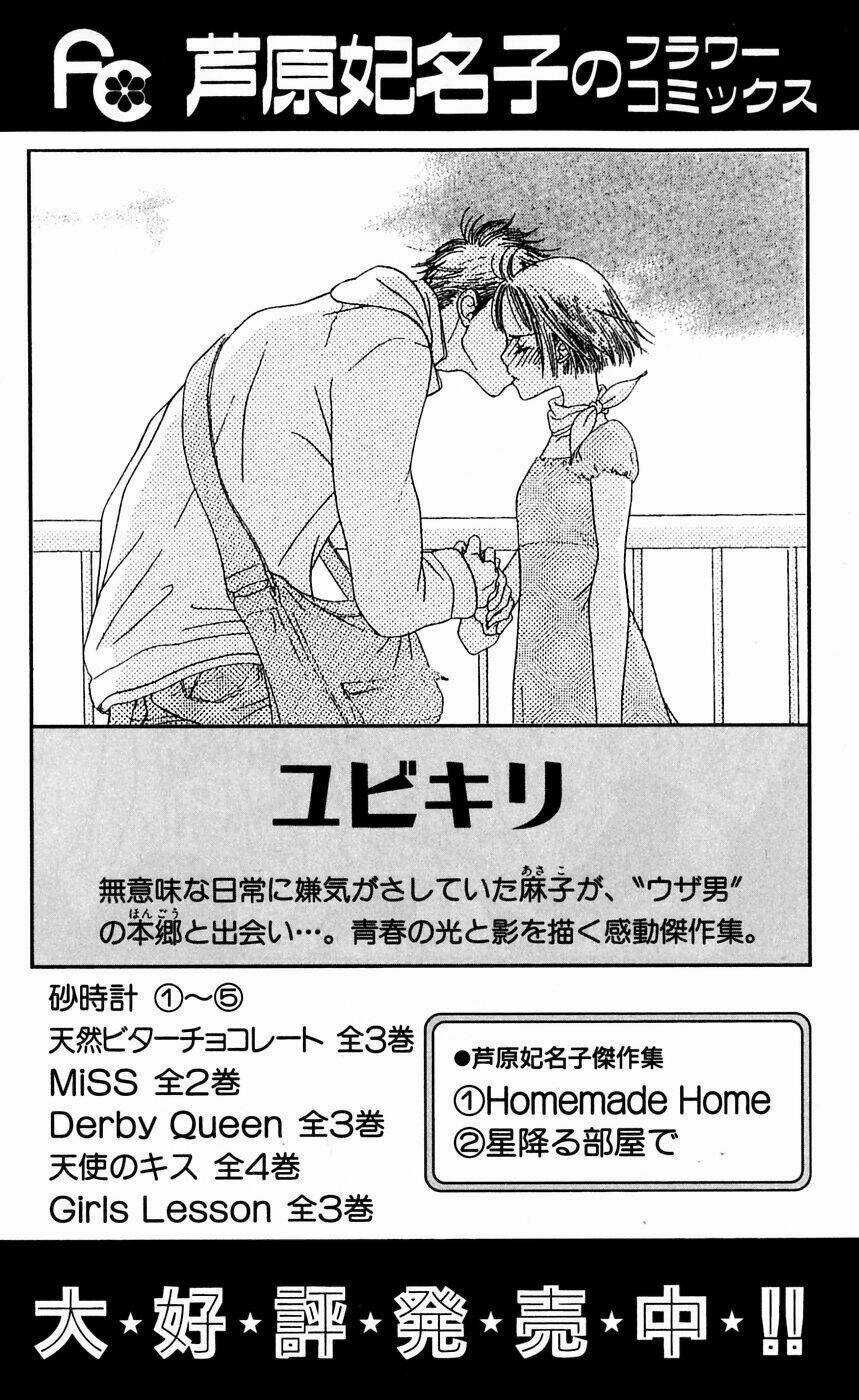 Đồng Hồ Cát - Chapter 6 - Trang 82