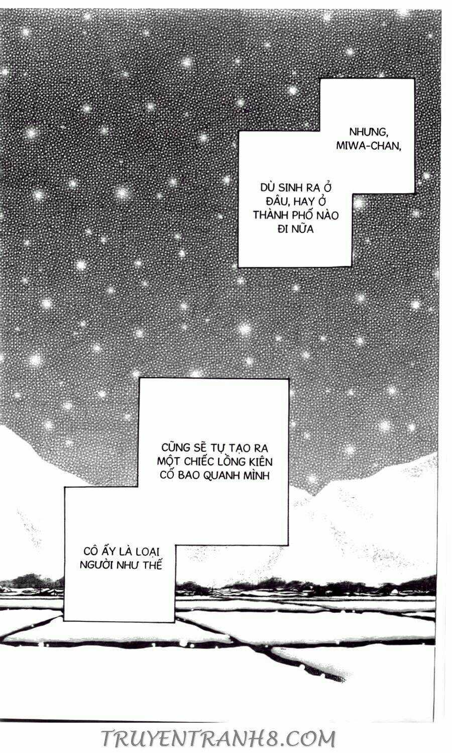 Đồng Hồ Cát - Chapter 60 - Trang 16