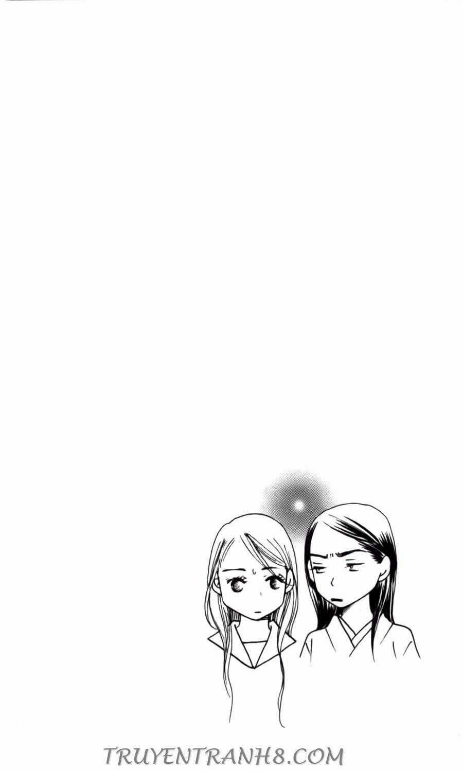 Đồng Hồ Cát - Chapter 61 - Trang 2