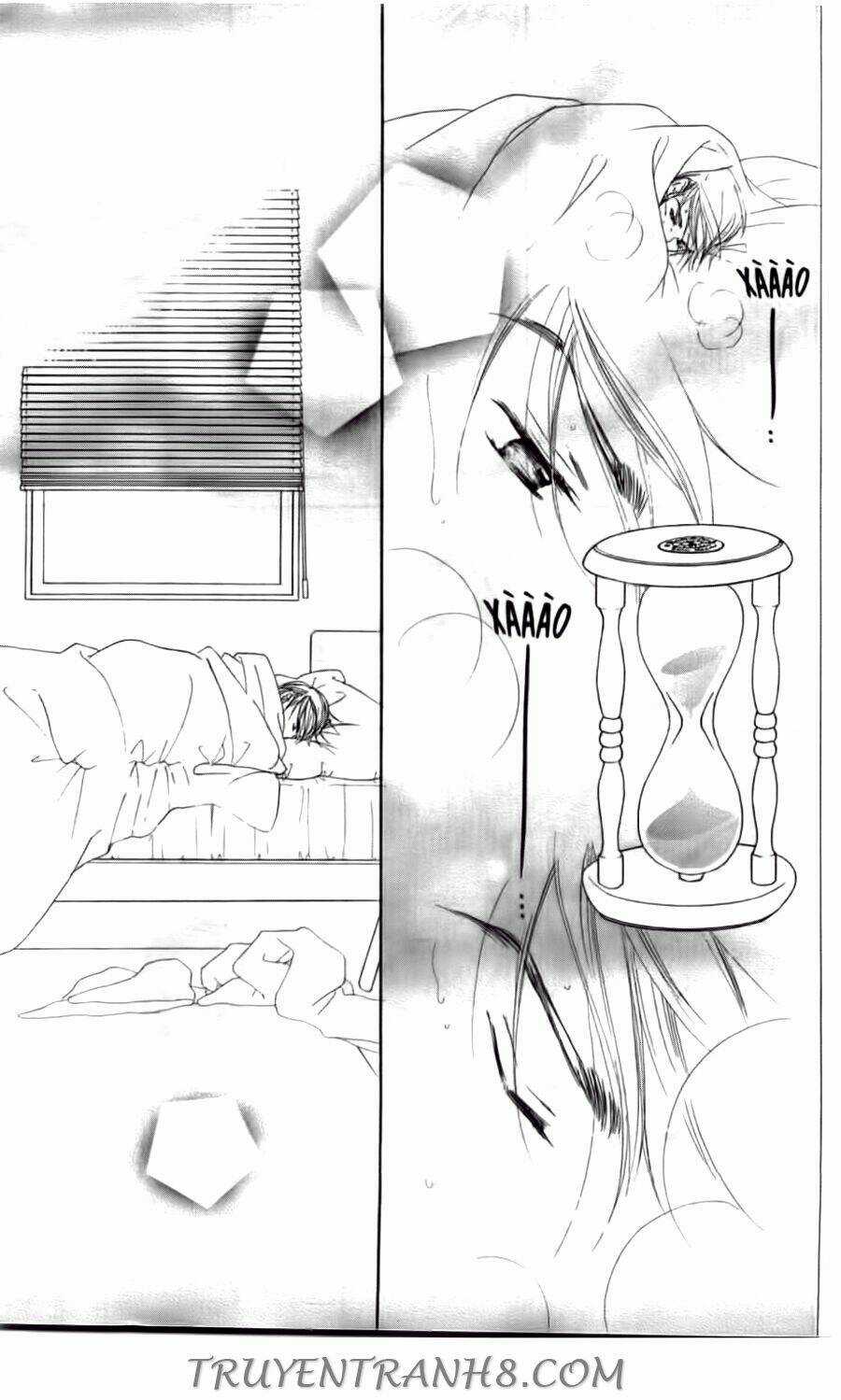 Đồng Hồ Cát - Chapter 62 - Trang 15