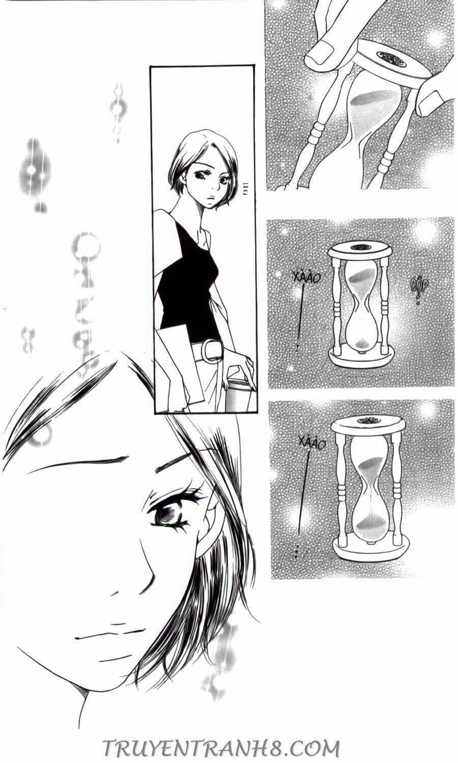 Đồng Hồ Cát - Chapter 63 - Trang 15
