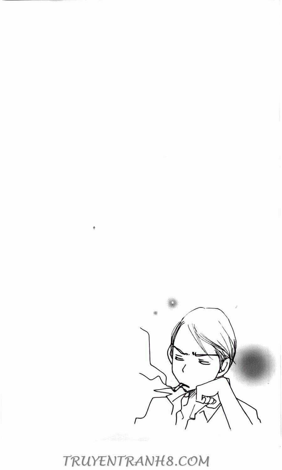 Đồng Hồ Cát - Chapter 63 - Trang 17