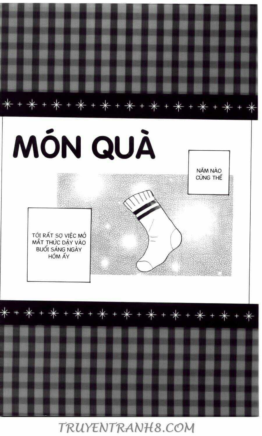 Đồng Hồ Cát - Chapter 63 - Trang 18