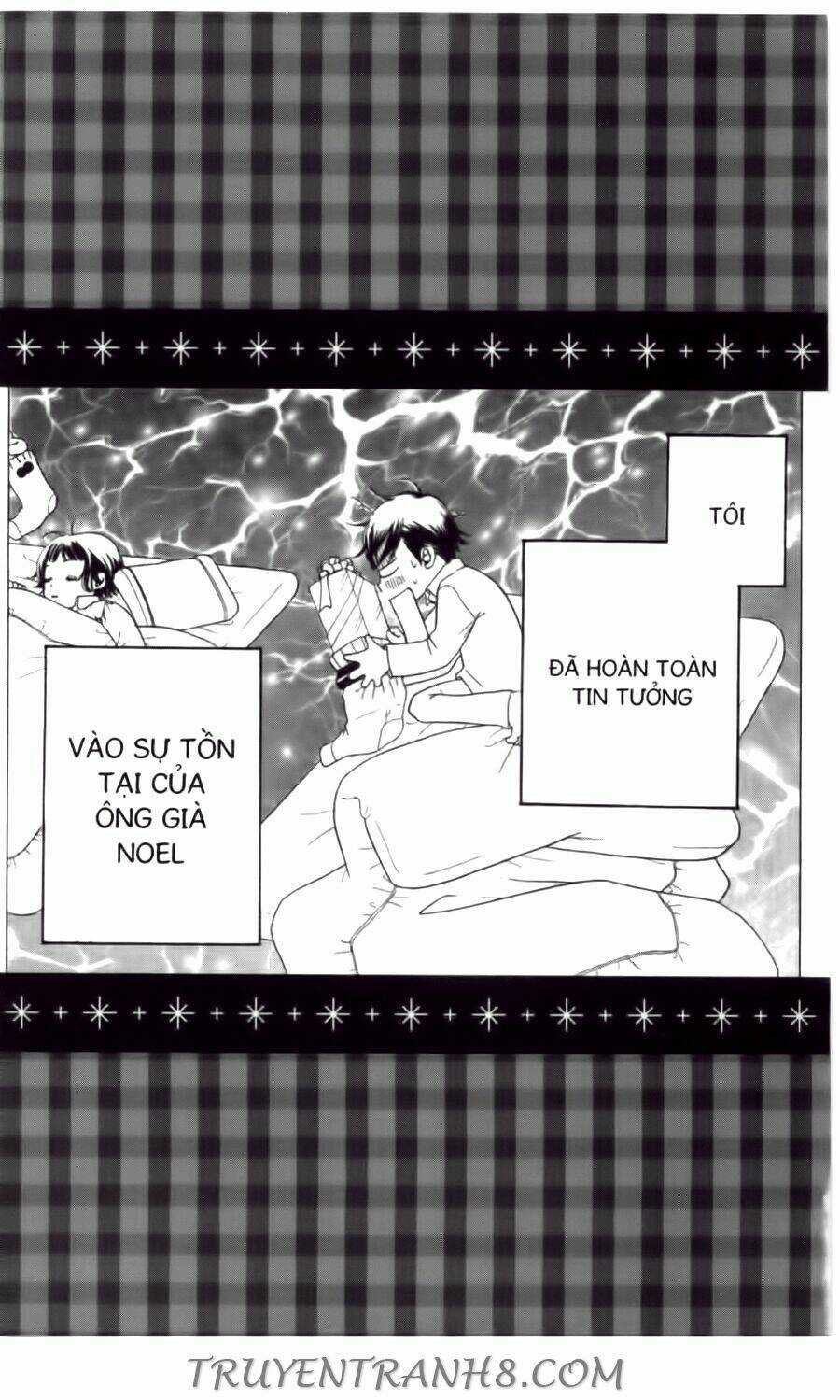 Đồng Hồ Cát - Chapter 63 - Trang 26