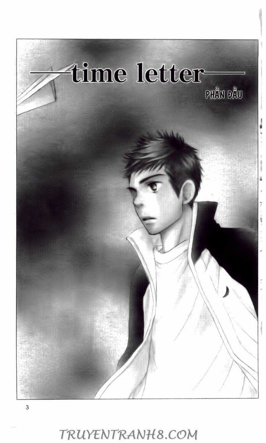 Đồng Hồ Cát - Chapter 64 - Trang 4