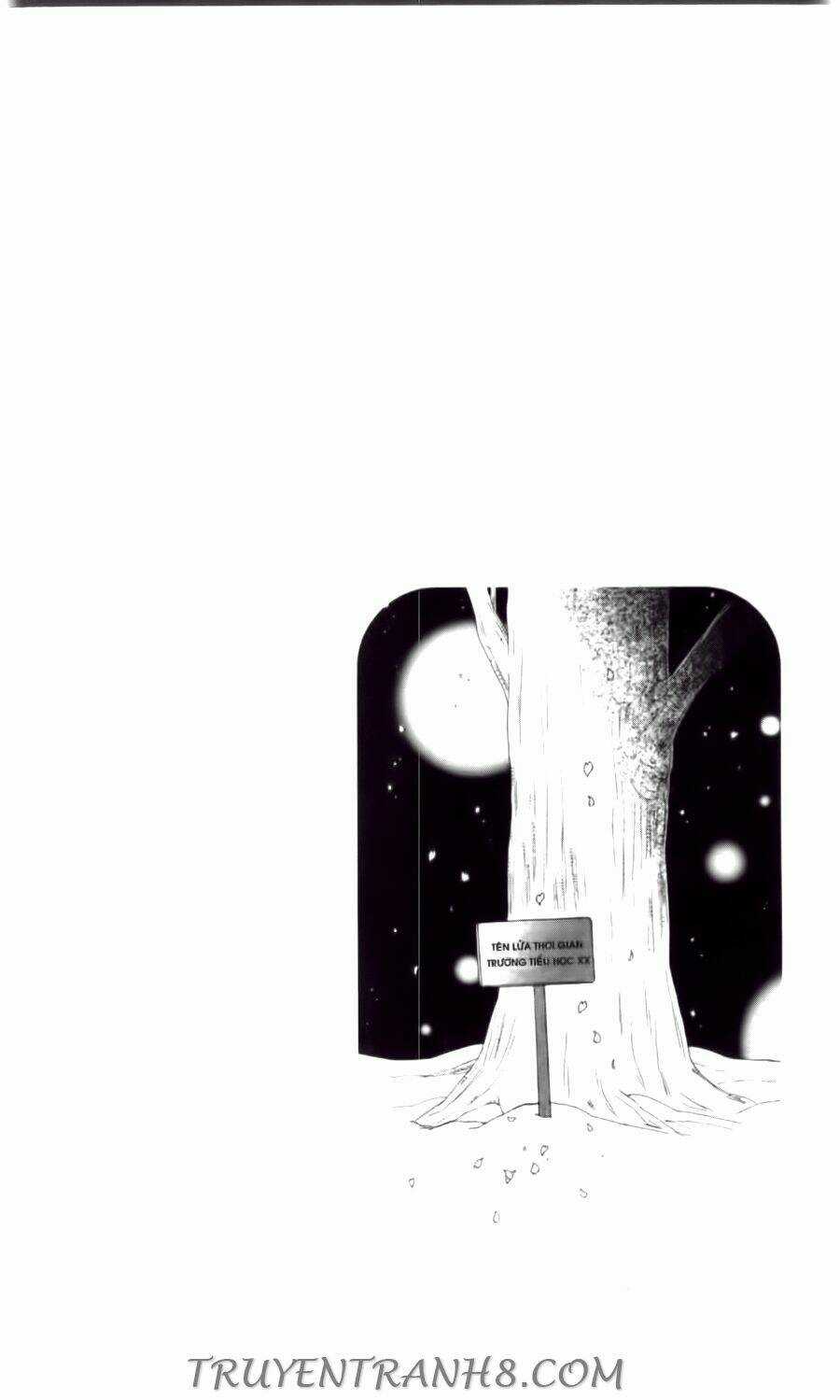 Đồng Hồ Cát - Chapter 64 - Trang 5