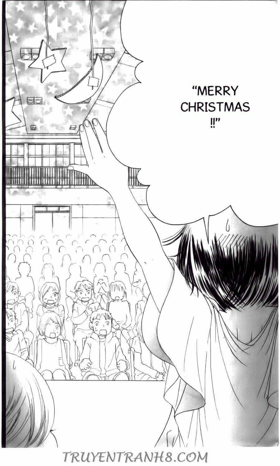 Đồng Hồ Cát - Chapter 66 - Trang 22