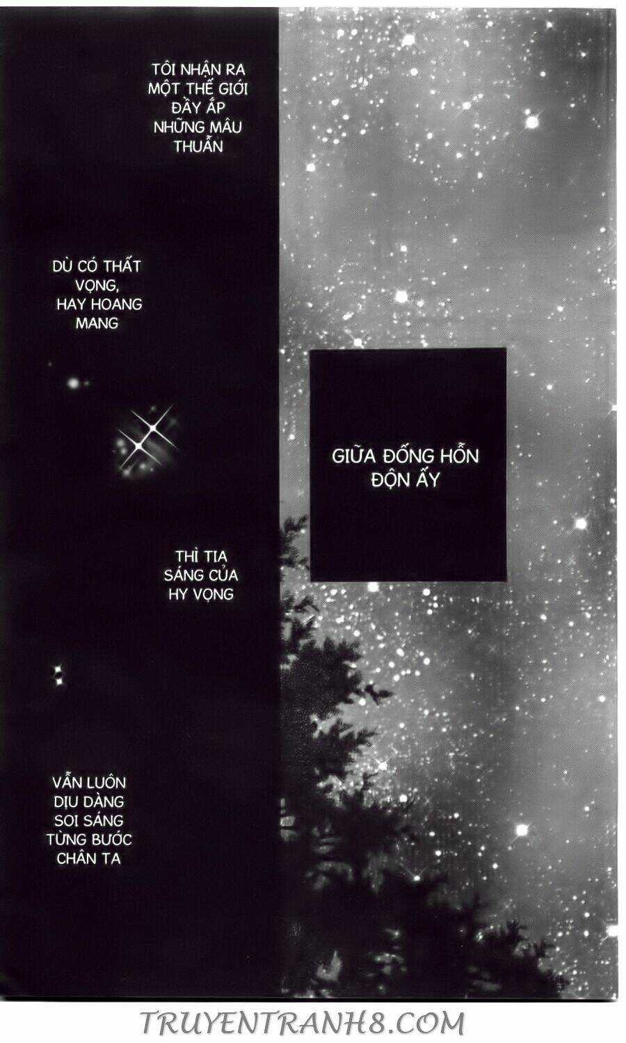 Đồng Hồ Cát - Chapter 69 - Trang 16