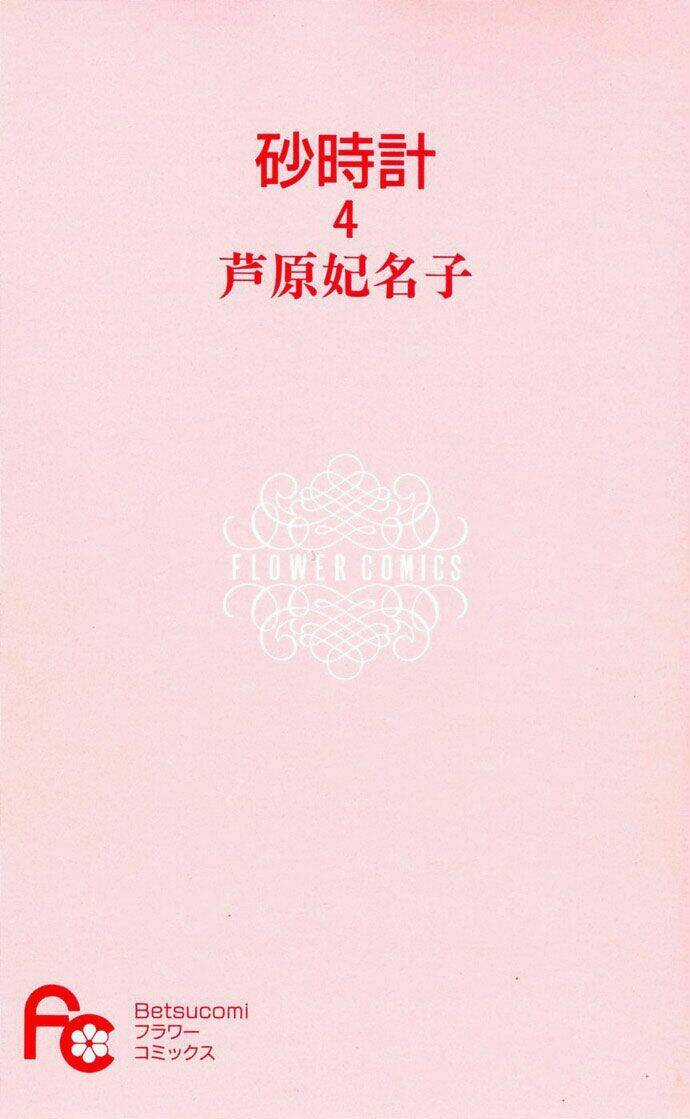 Đồng Hồ Cát - Chapter 7 - Trang 3