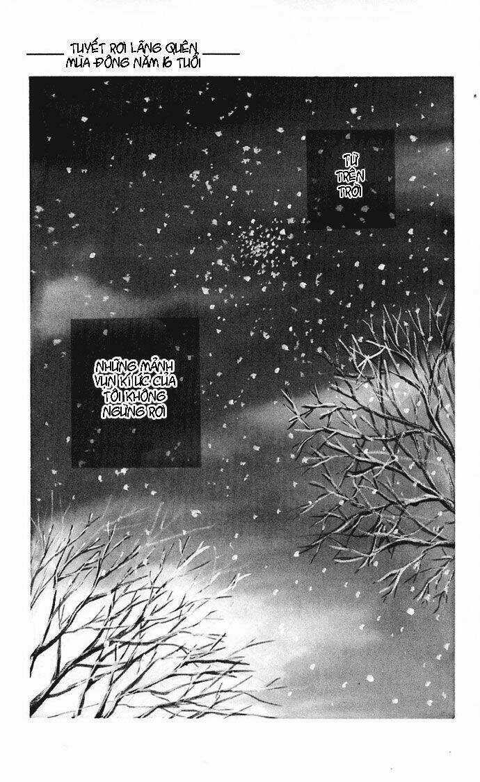 Đồng Hồ Cát - Chapter 7 - Trang 6