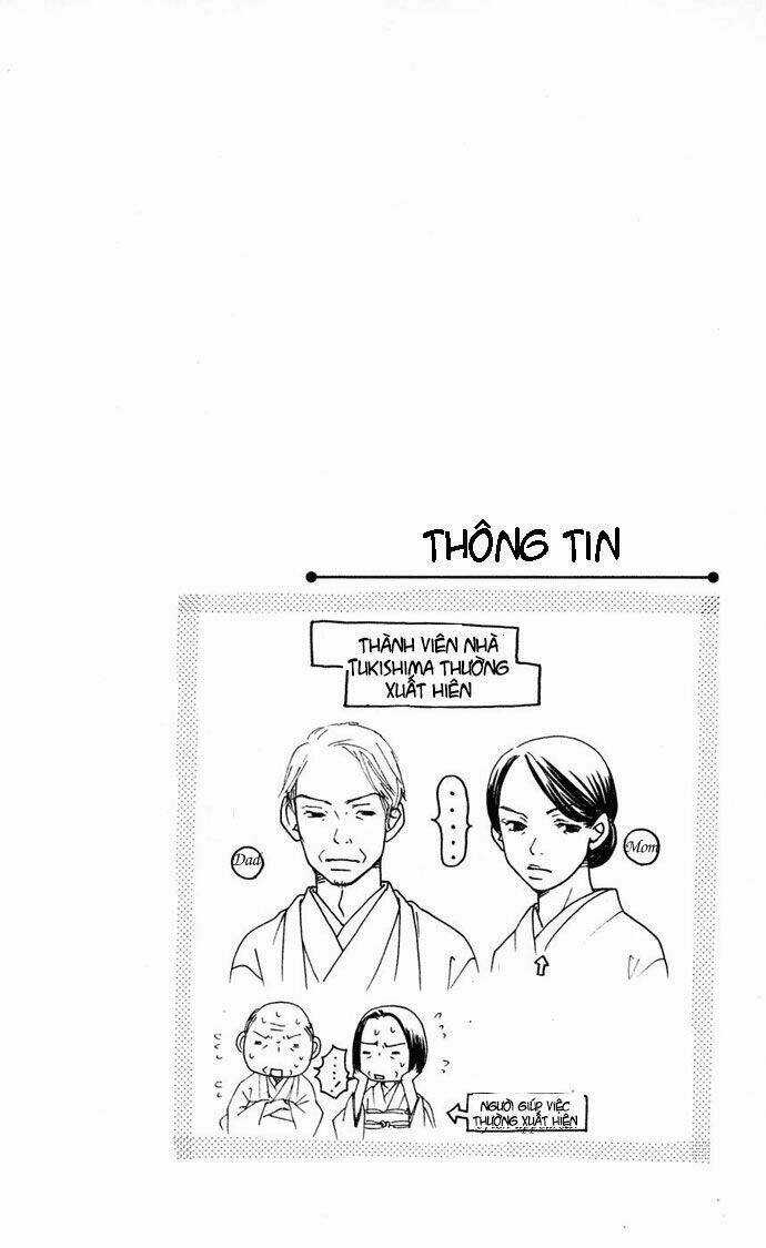 Đồng Hồ Cát - Chapter 7 - Trang 8