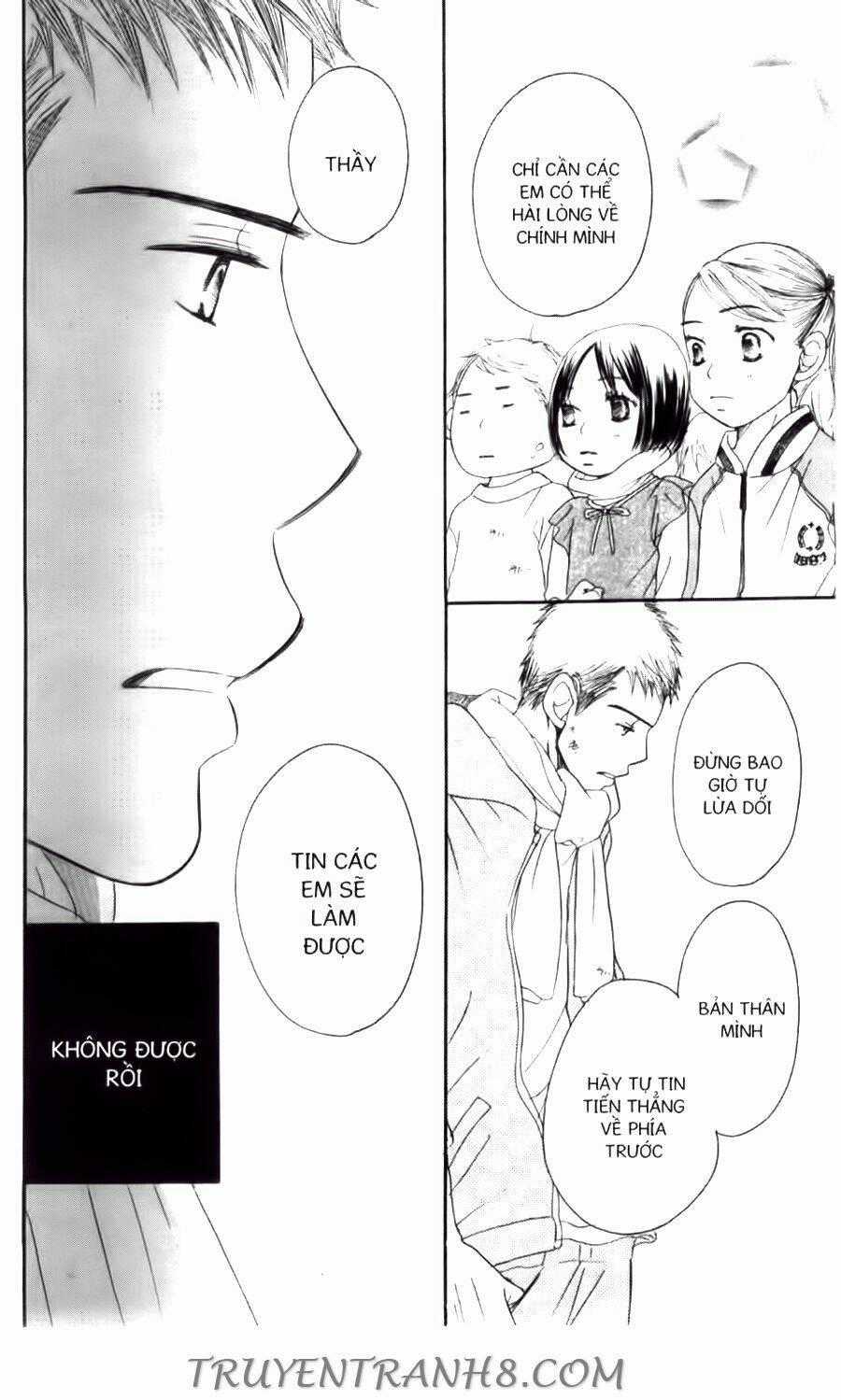 Đồng Hồ Cát - Chapter 70 - Trang 2