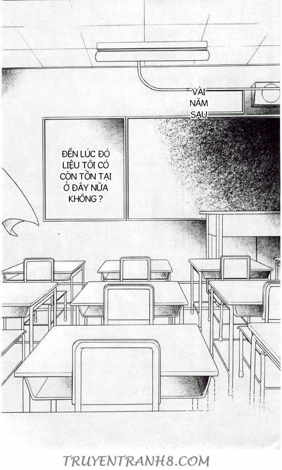 Đồng Hồ Cát - Chapter 70 - Trang 10