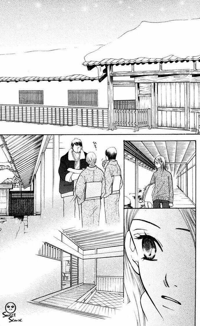 Đồng Hồ Cát - Chapter 8 - Trang 2