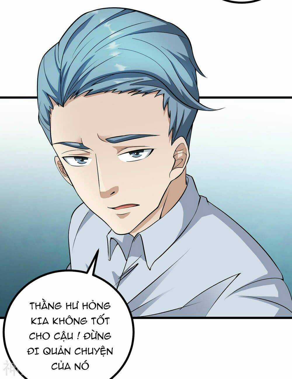 Đồng Hồ Siêu Năng - Chapter 1 - Trang 22