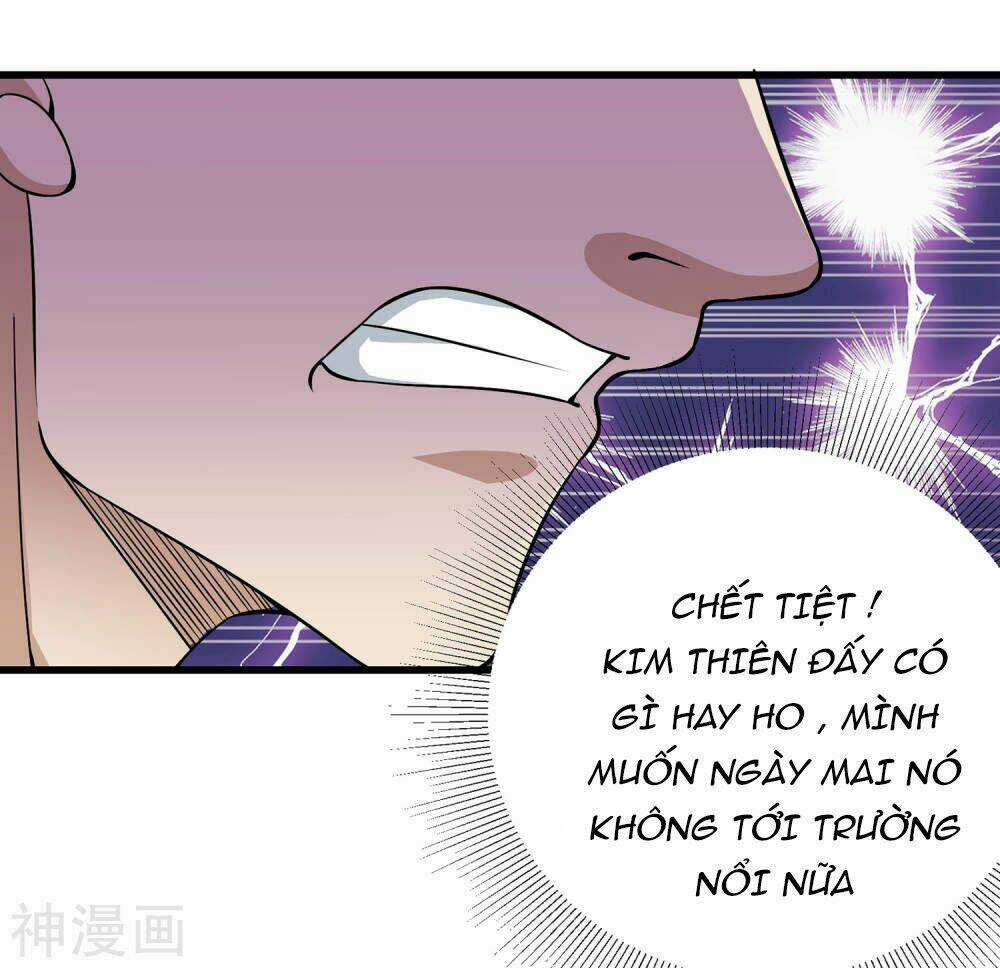 Đồng Hồ Siêu Năng - Chapter 1 - Trang 24