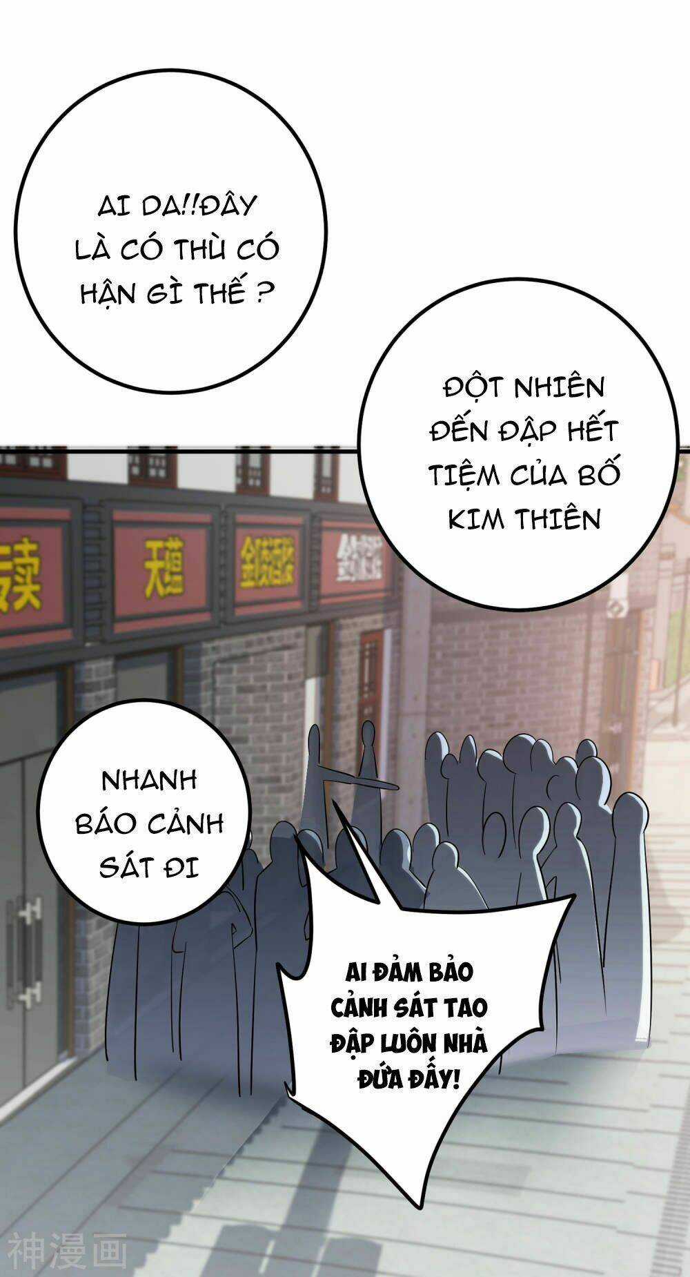 Đồng Hồ Siêu Năng - Chapter 1 - Trang 30