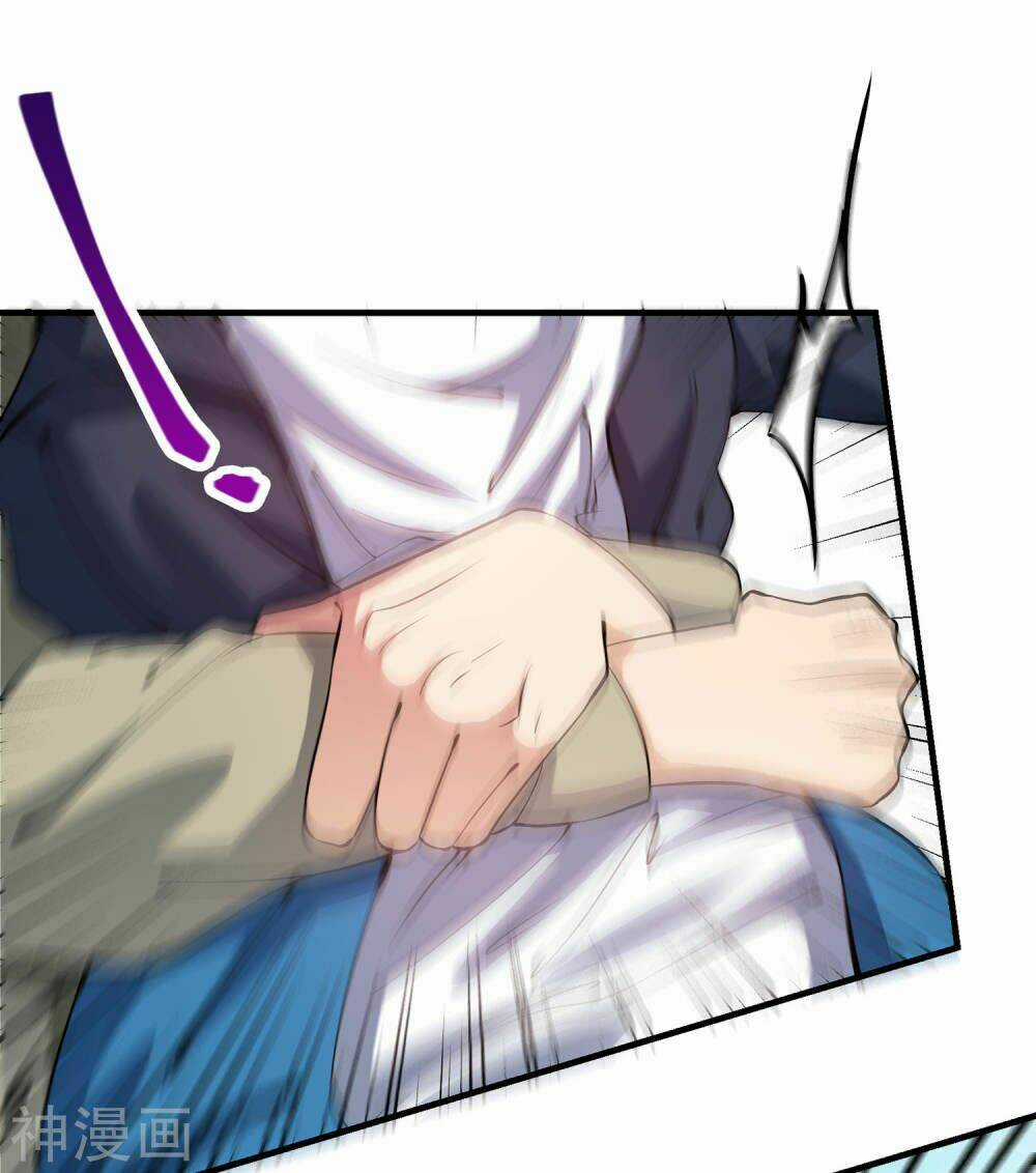 Đồng Hồ Siêu Năng - Chapter 1 - Trang 35