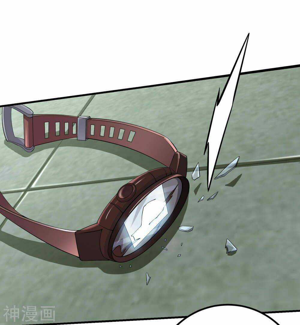 Đồng Hồ Siêu Năng - Chapter 1 - Trang 37