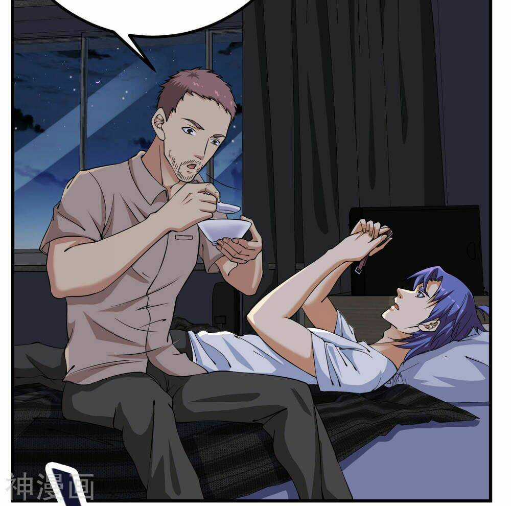 Đồng Hồ Siêu Năng - Chapter 1 - Trang 45