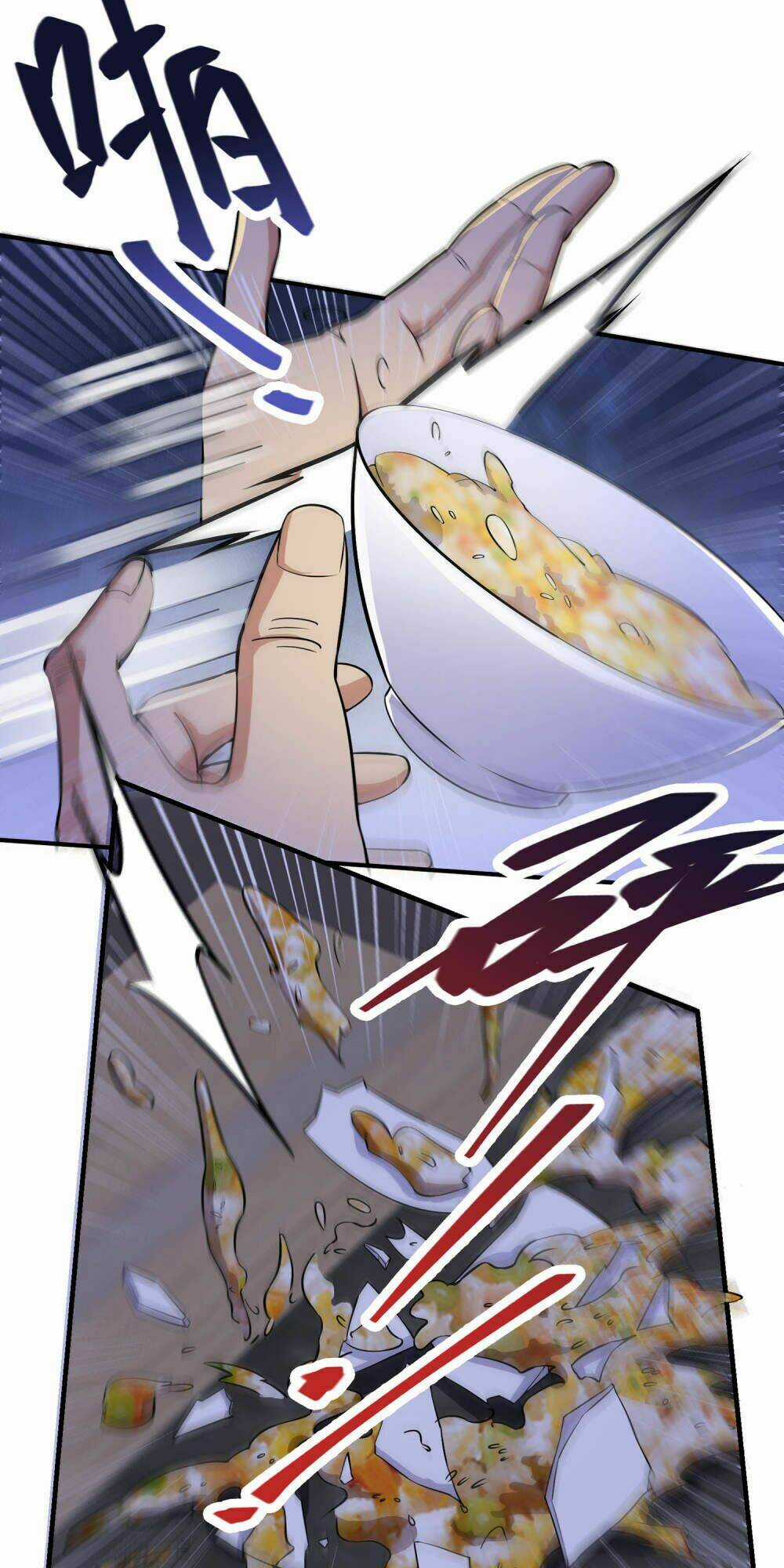 Đồng Hồ Siêu Năng - Chapter 1 - Trang 46