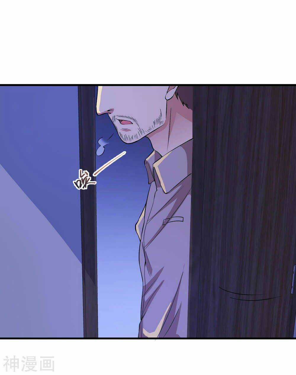 Đồng Hồ Siêu Năng - Chapter 1 - Trang 49