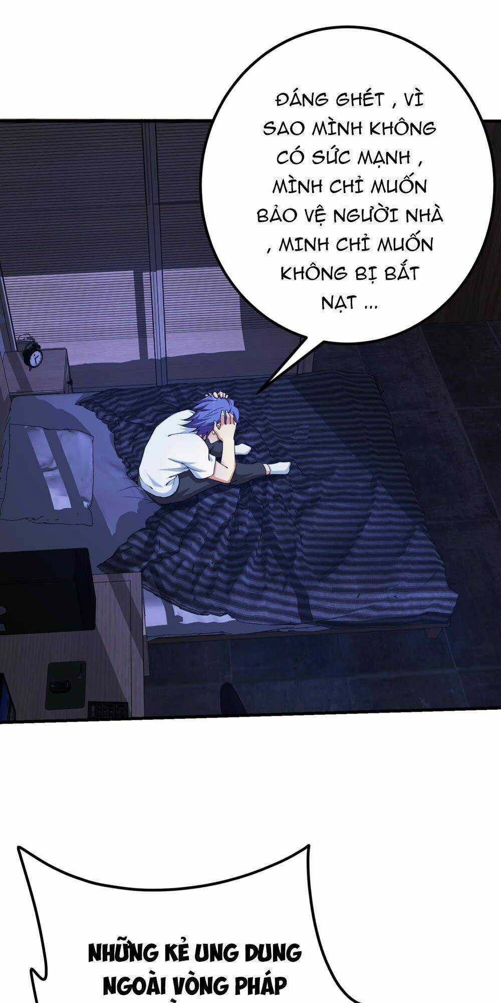 Đồng Hồ Siêu Năng - Chapter 1 - Trang 50