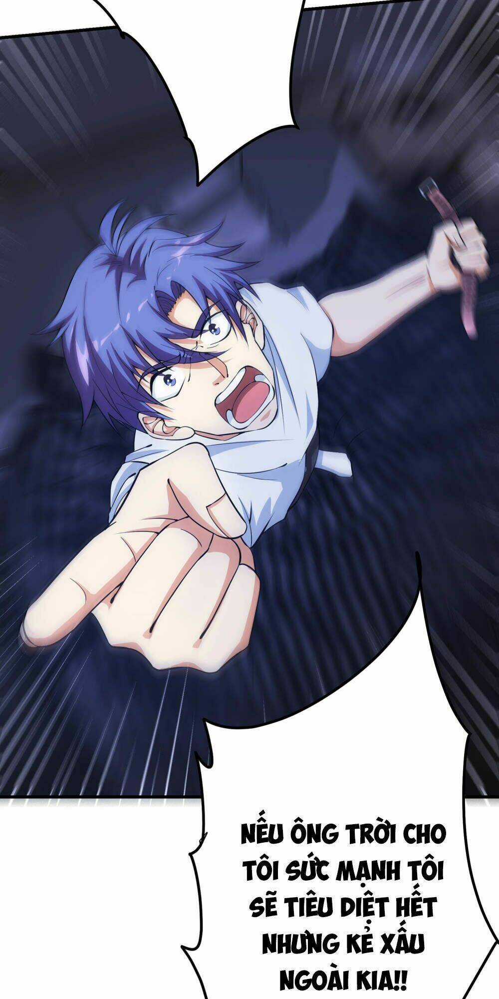 Đồng Hồ Siêu Năng - Chapter 1 - Trang 52