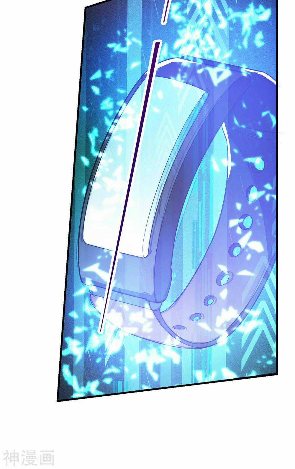 Đồng Hồ Siêu Năng - Chapter 1 - Trang 59