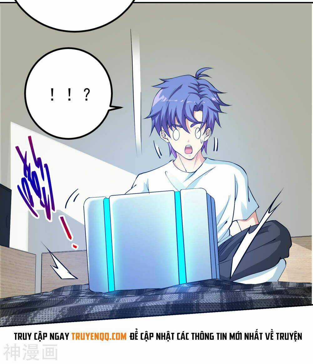 Đồng Hồ Siêu Năng - Chapter 2 - Trang 11