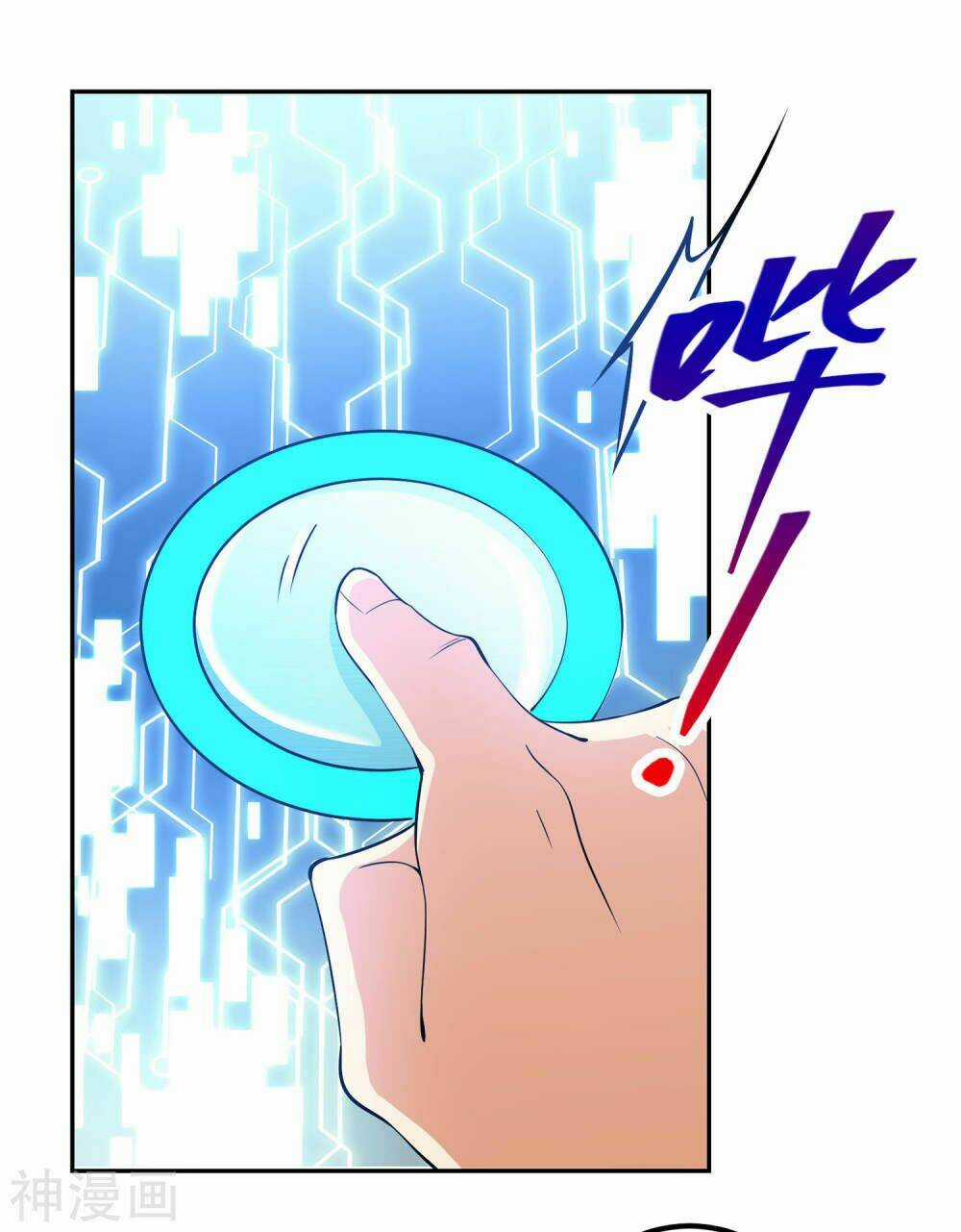 Đồng Hồ Siêu Năng - Chapter 2 - Trang 15