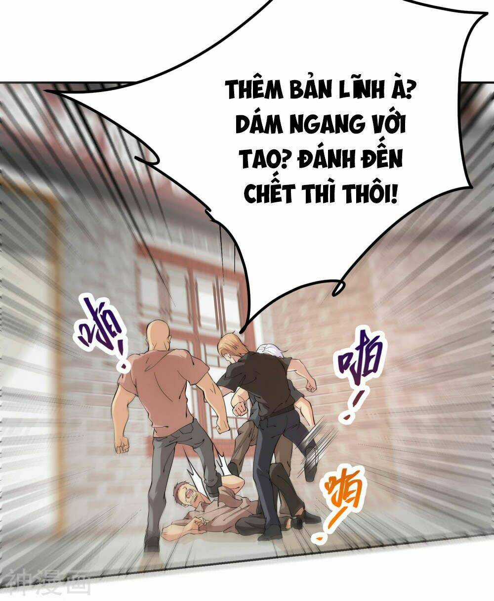 Đồng Hồ Siêu Năng - Chapter 2 - Trang 24