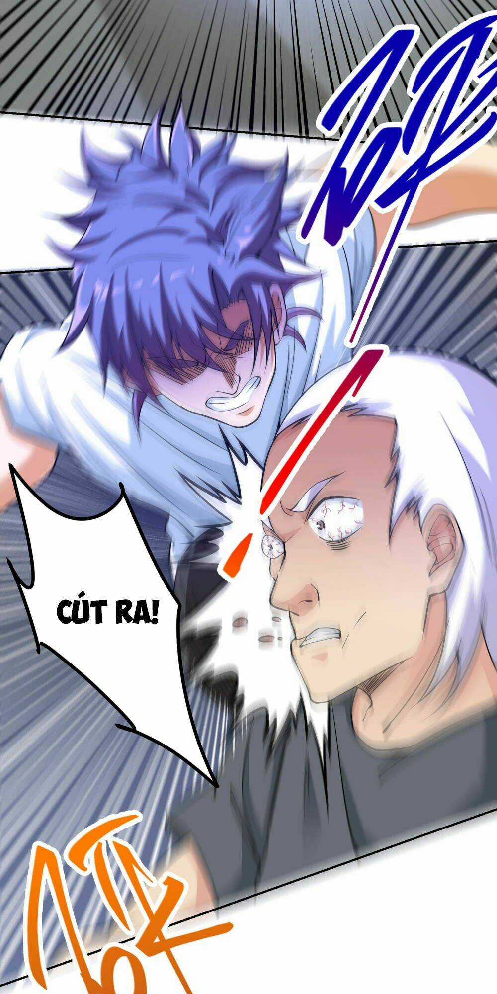 Đồng Hồ Siêu Năng - Chapter 2 - Trang 30