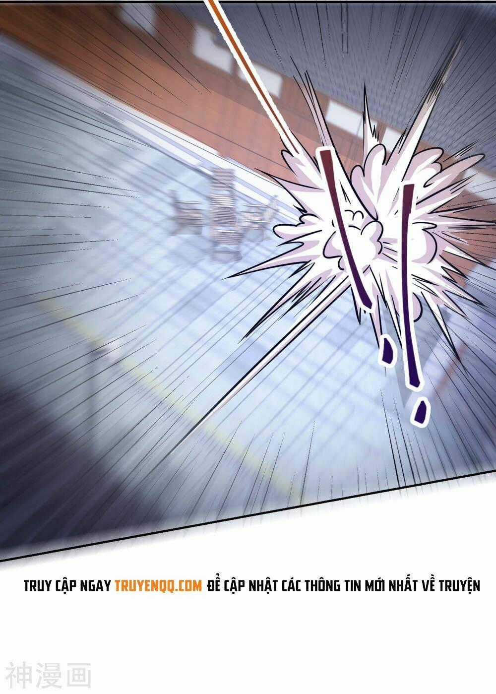 Đồng Hồ Siêu Năng - Chapter 2 - Trang 32