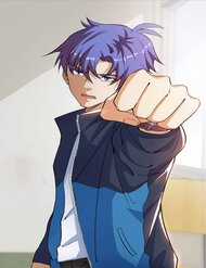 Đọc truyện Đồng Hồ Siêu Năng