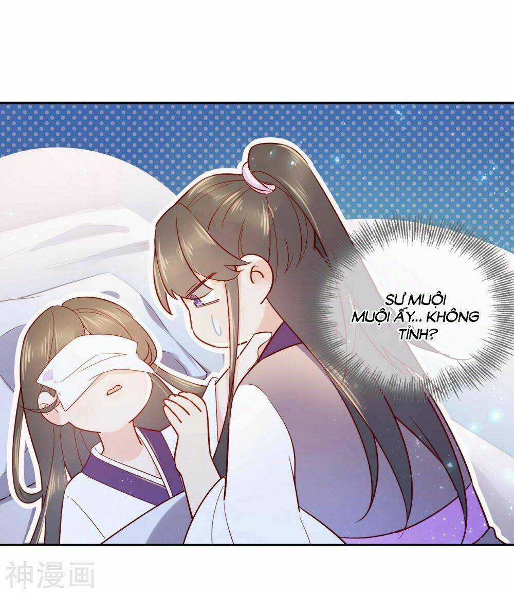 Dòng Máu Ngọt Ngào - Chapter 13 - Trang 3