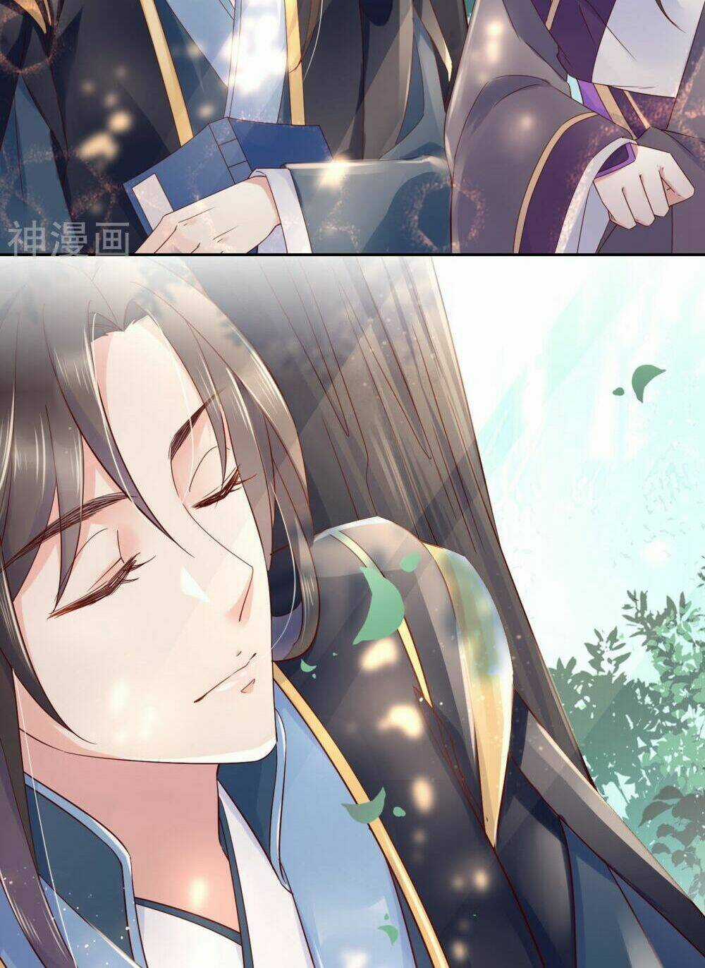 Dòng Máu Ngọt Ngào - Chapter 21 - Trang 3