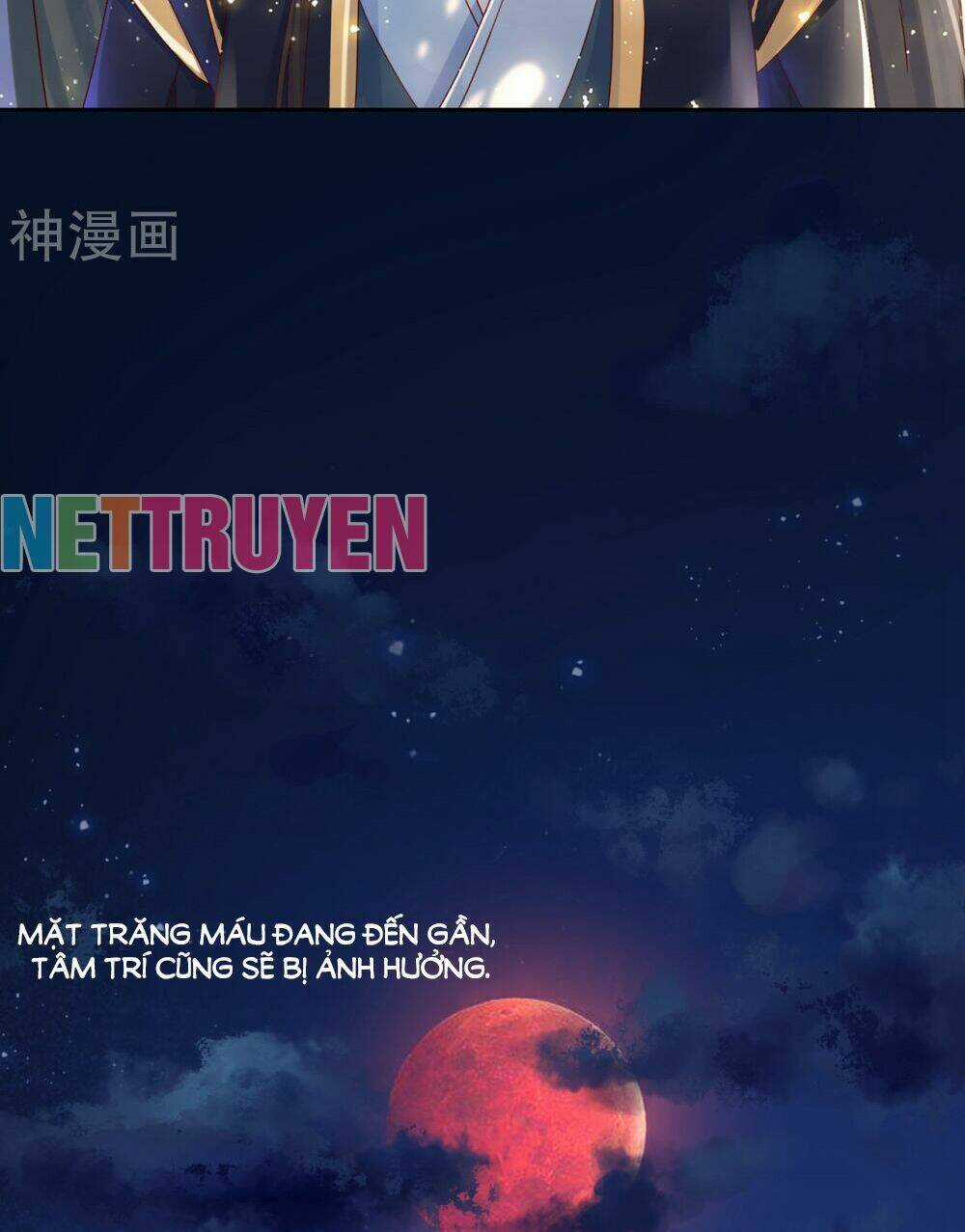 Dòng Máu Ngọt Ngào - Chapter 21 - Trang 28