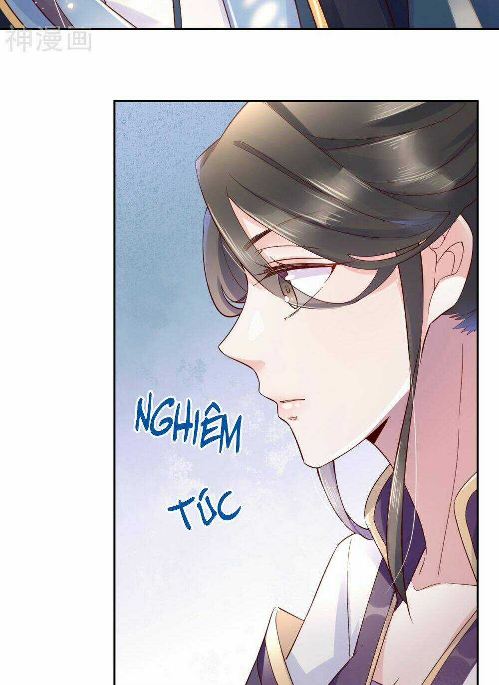 Dòng Máu Ngọt Ngào - Chapter 21 - Trang 4