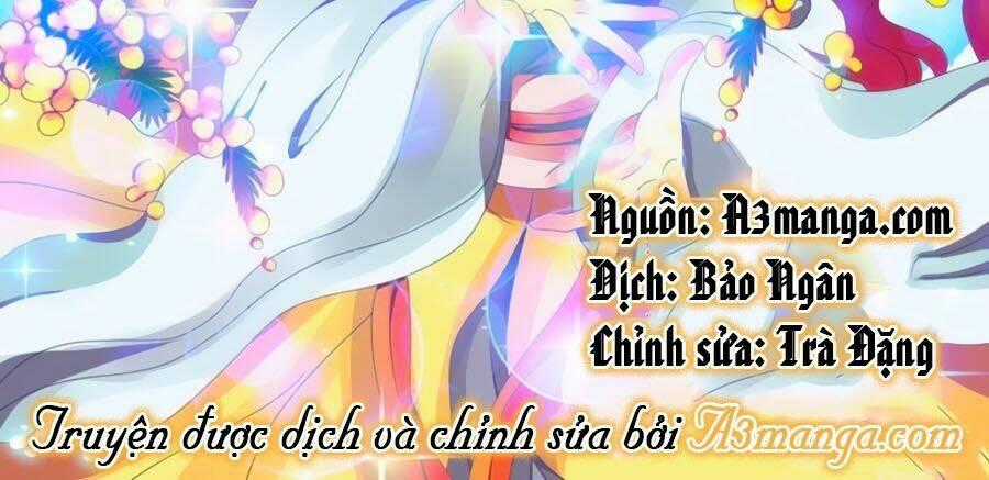 Đống Phù Đã Khai Quang - Chapter 12 - Trang 2