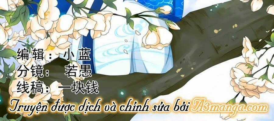 Đống Phù Đã Khai Quang - Chapter 2 - Trang 2