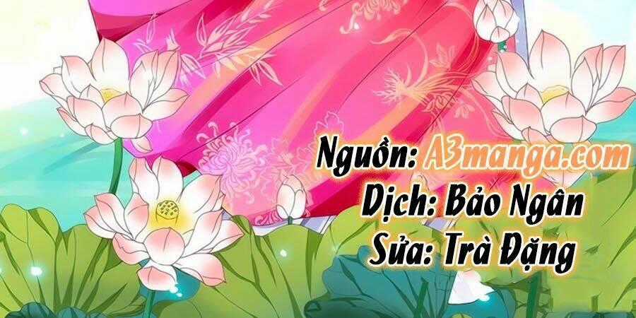 Đống Phù Đã Khai Quang - Chapter 21 - Trang 2