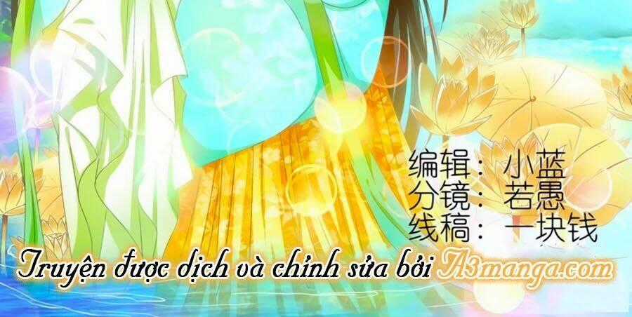 Đống Phù Đã Khai Quang - Chapter 3 - Trang 2