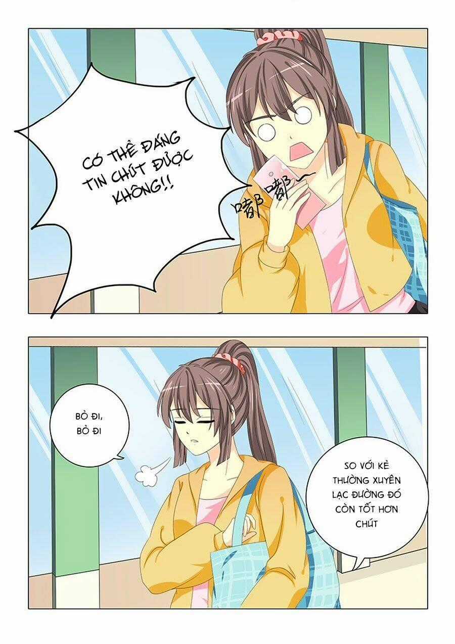 Đống Phù Đã Khai Quang - Chapter 31 - Trang 13