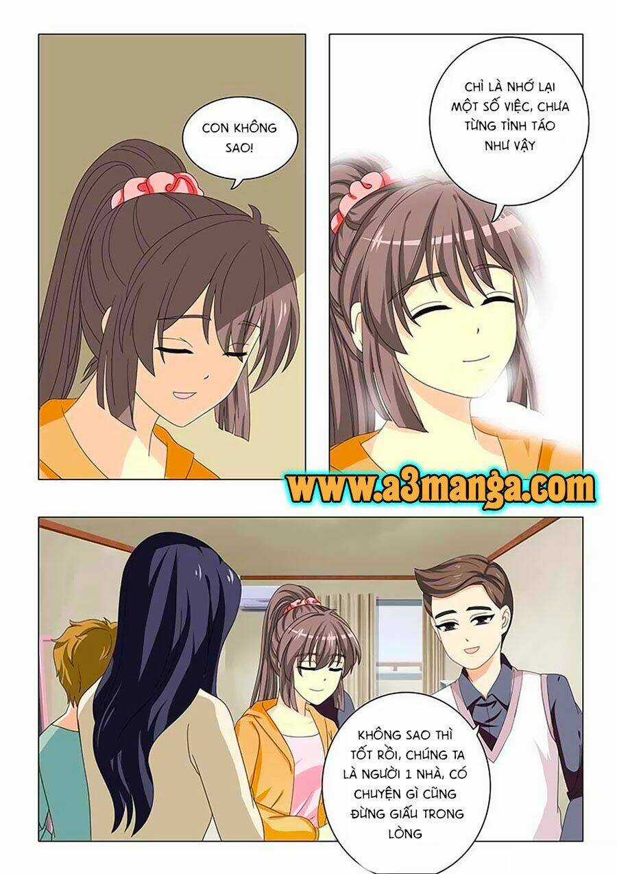 Đống Phù Đã Khai Quang - Chapter 34 - Trang 4