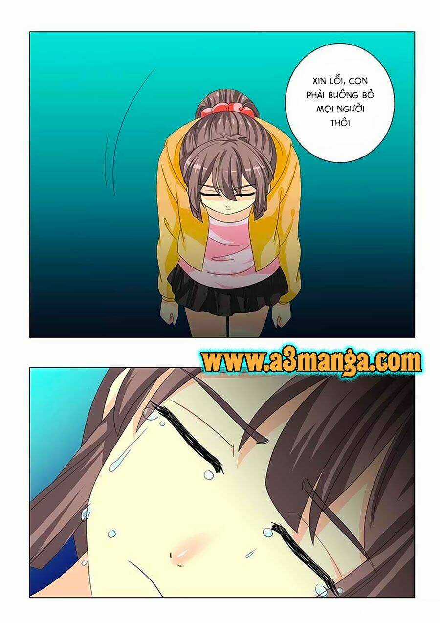 Đống Phù Đã Khai Quang - Chapter 34 - Trang 10