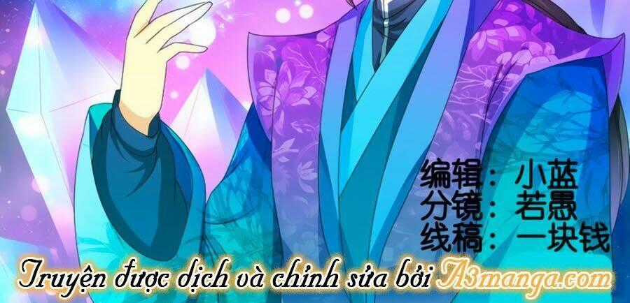 Đống Phù Đã Khai Quang - Chapter 4 - Trang 2