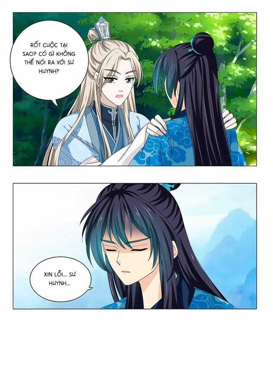 Đống Phù Đã Khai Quang - Chapter 41 - Trang 13