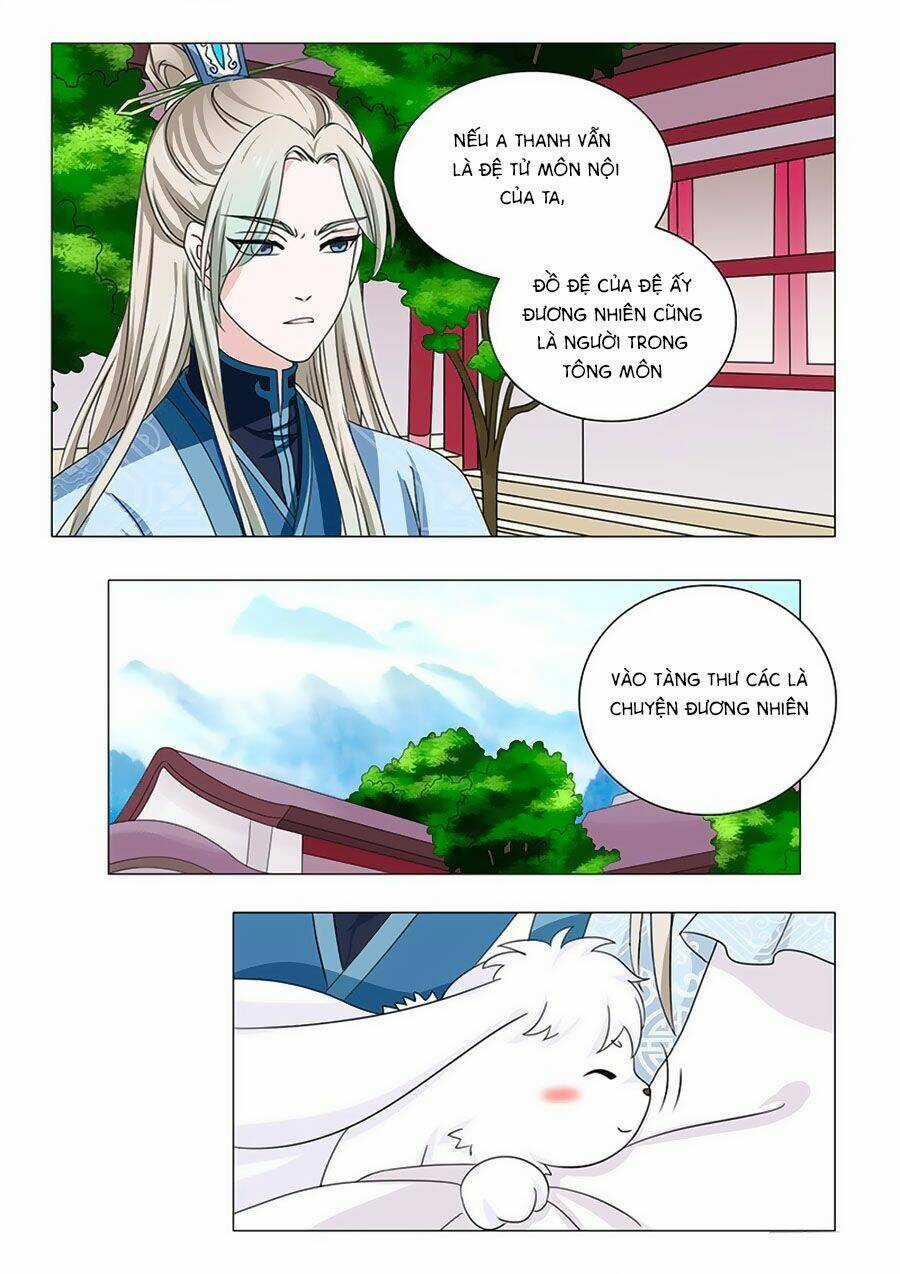 Đống Phù Đã Khai Quang - Chapter 44 - Trang 13